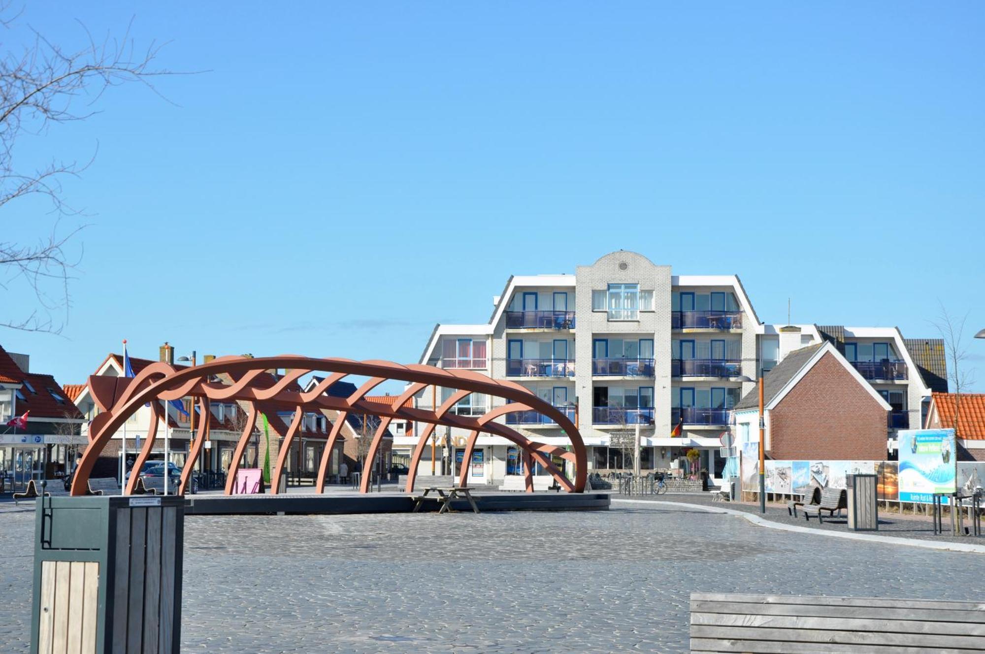 Petten Beach 13 Exterior foto
