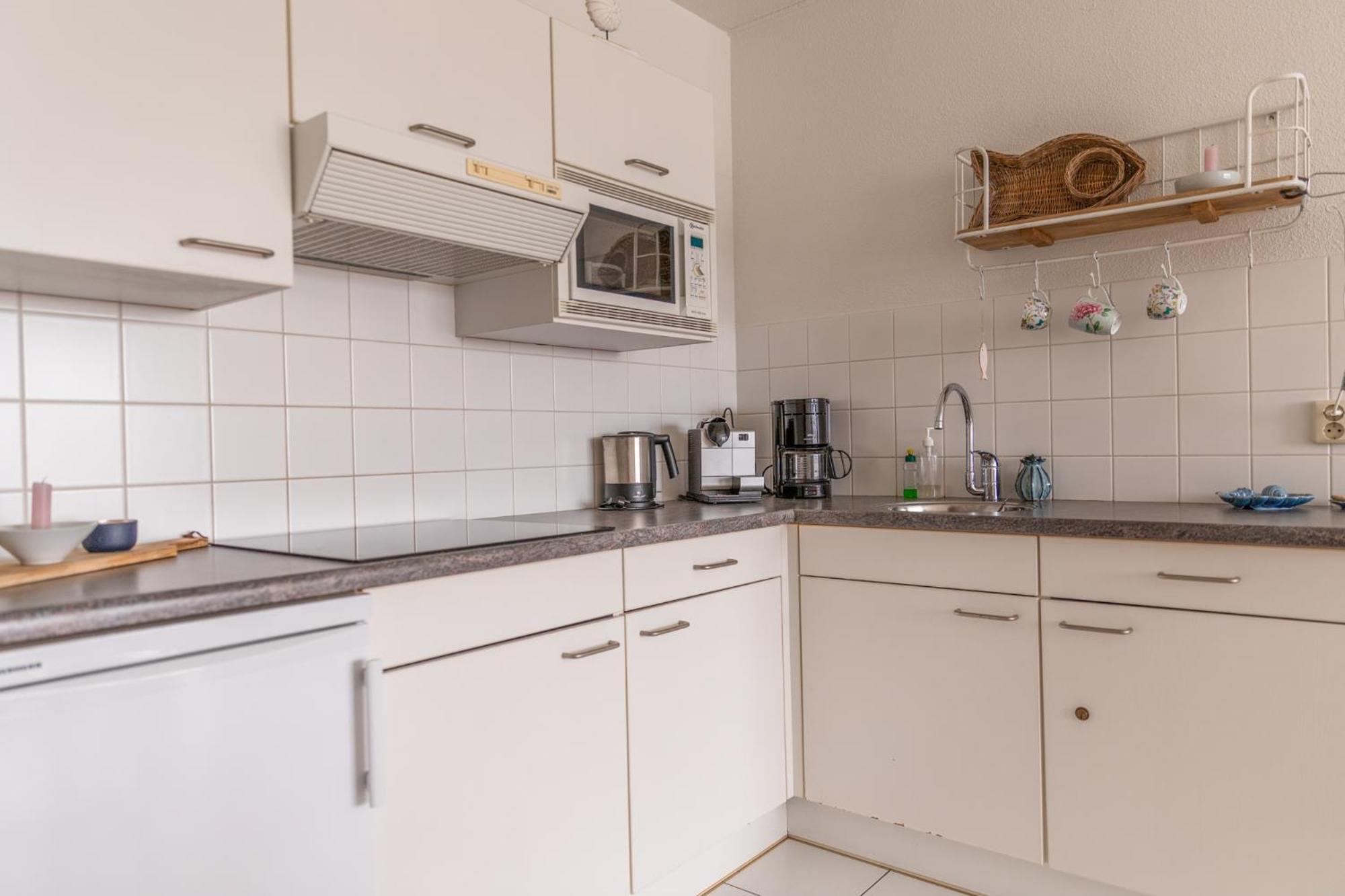 Petten Beach 13 Exterior foto