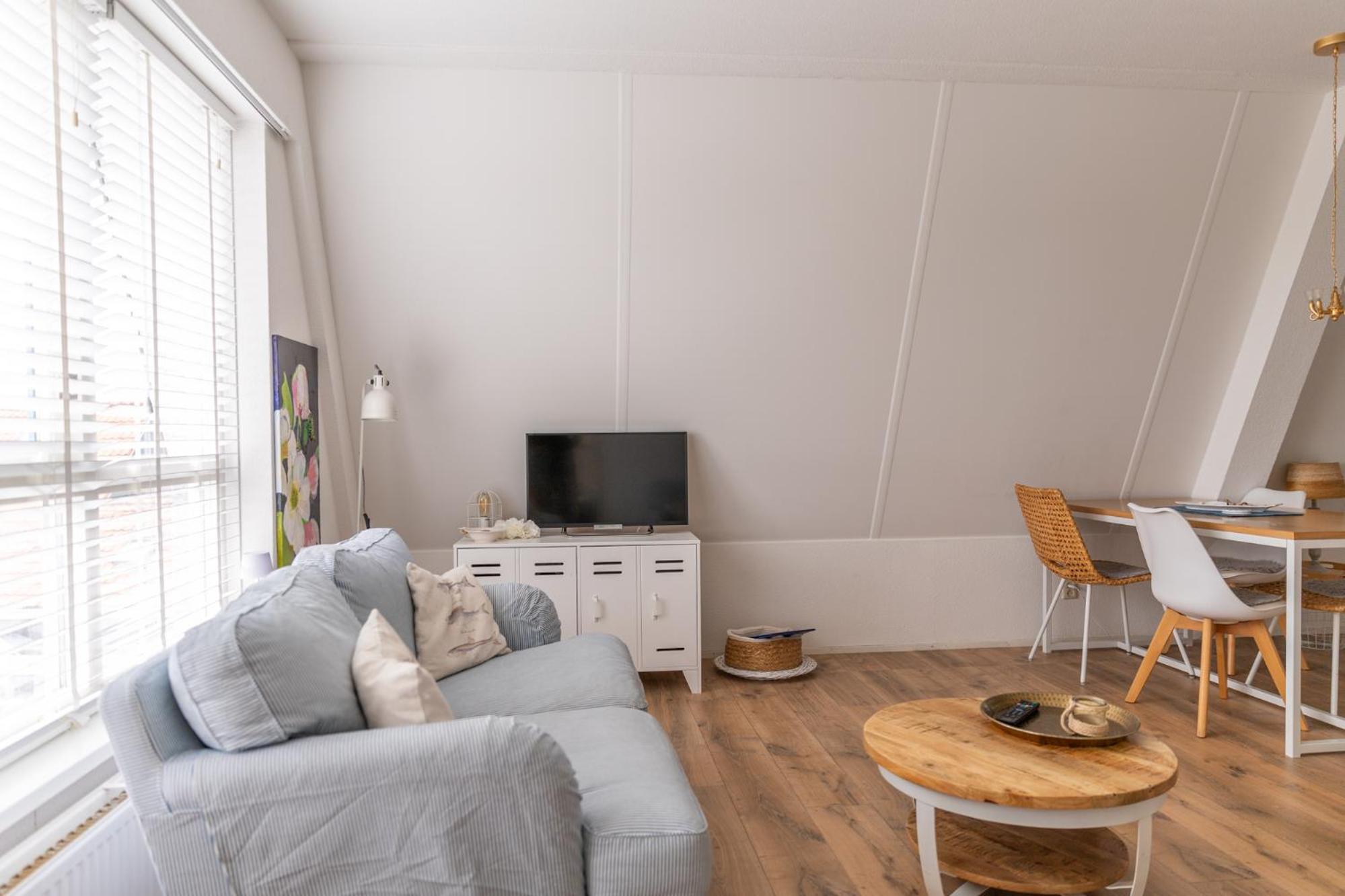 Petten Beach 13 Exterior foto