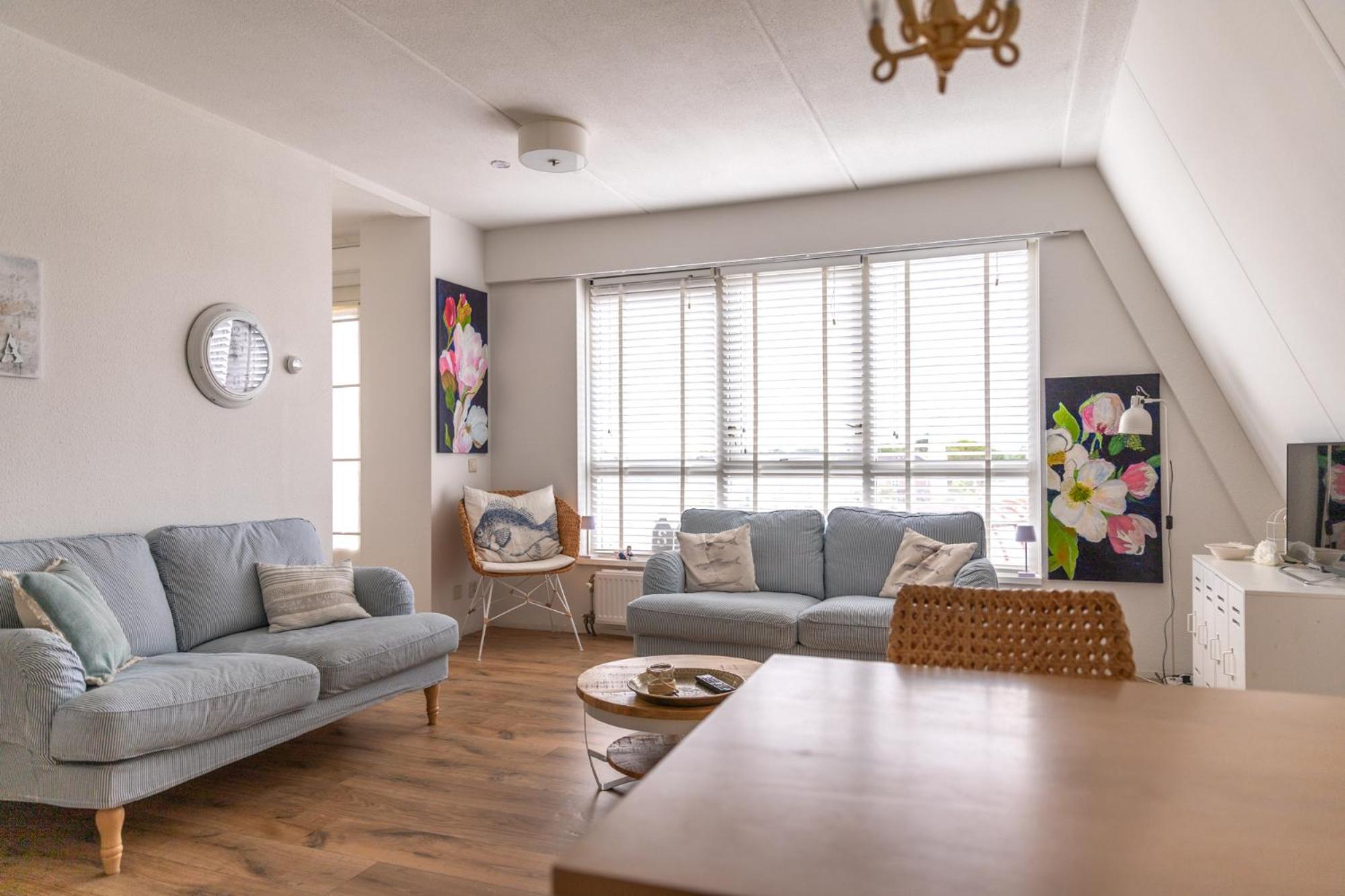 Petten Beach 13 Exterior foto